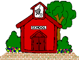 Dan's House Collection - Schoolhouses 2