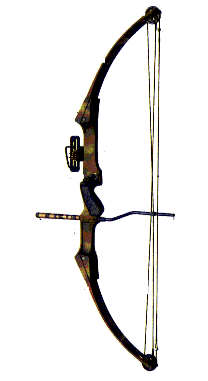 bow and arrow clipart - photo #25