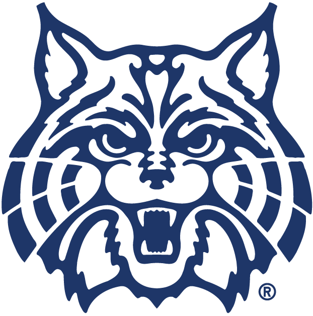 Arizona Wildcats Alternate Logo - NCAA Division I (a-c) (NCAA a-c ...