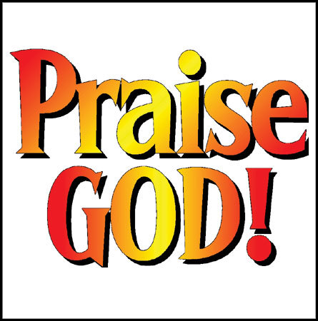 Praise the lord Jesus Christ wallpapers,pictures,images,clipart images