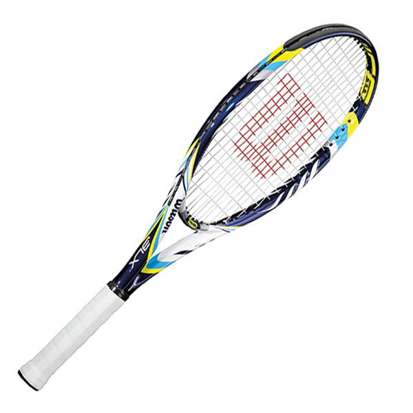 Picture Of Tennis Racquet - ClipArt Best