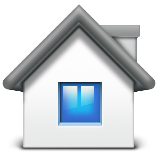 clipart home icon - photo #25