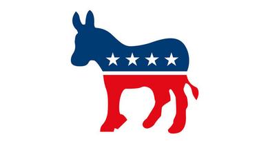 Democrat Donkey | Christian Faith in America