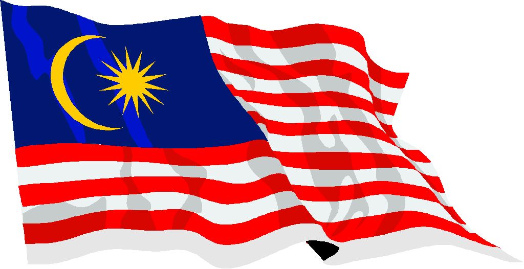clipart malaysia flag - photo #4