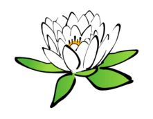 392 views Black and White Lotus Flower Tattoo Vector - Download 1,000 ...