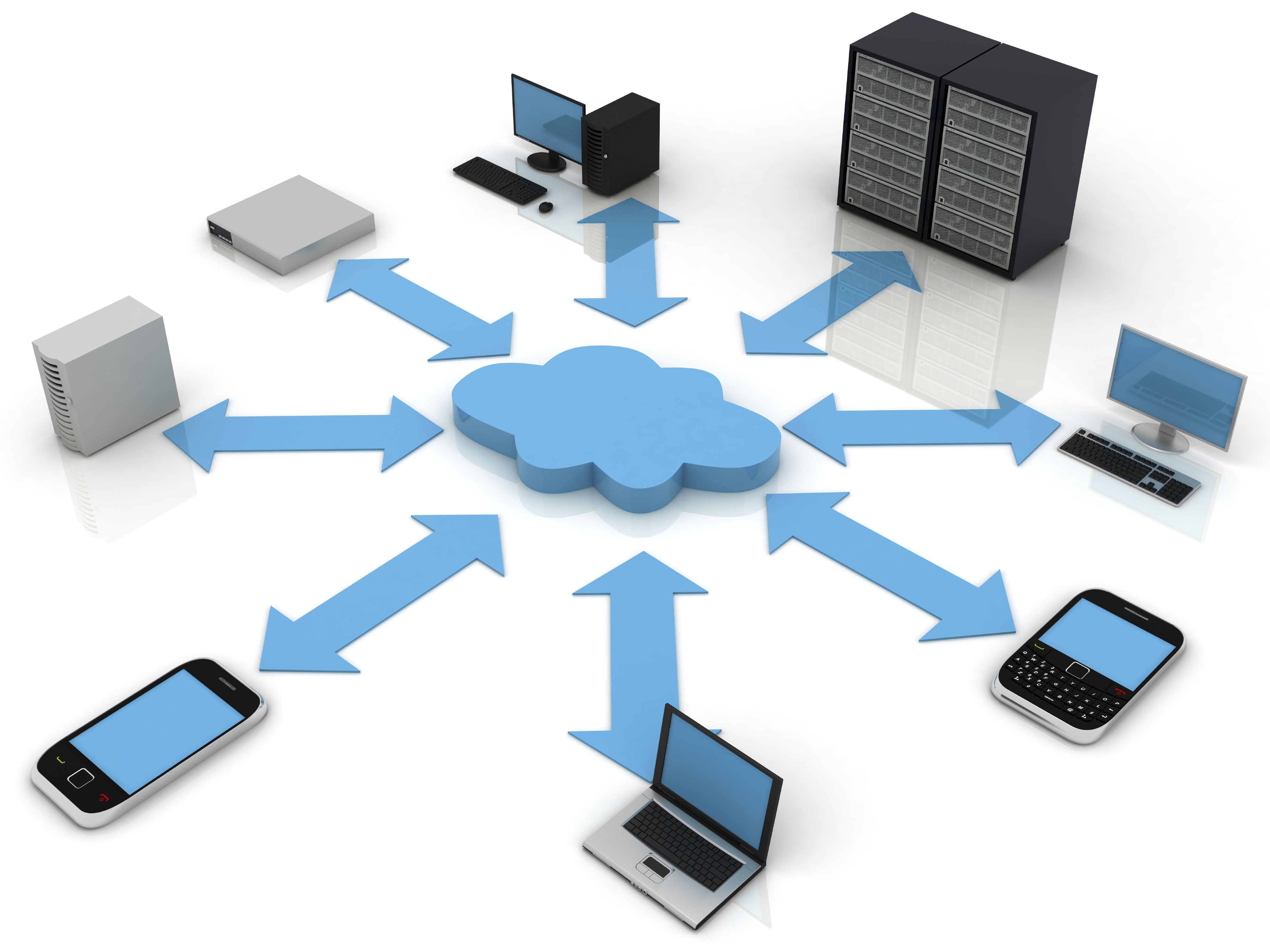 clip art for network diagrams - photo #8