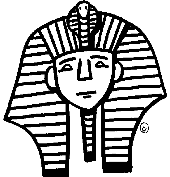 Clip Art Egyptian