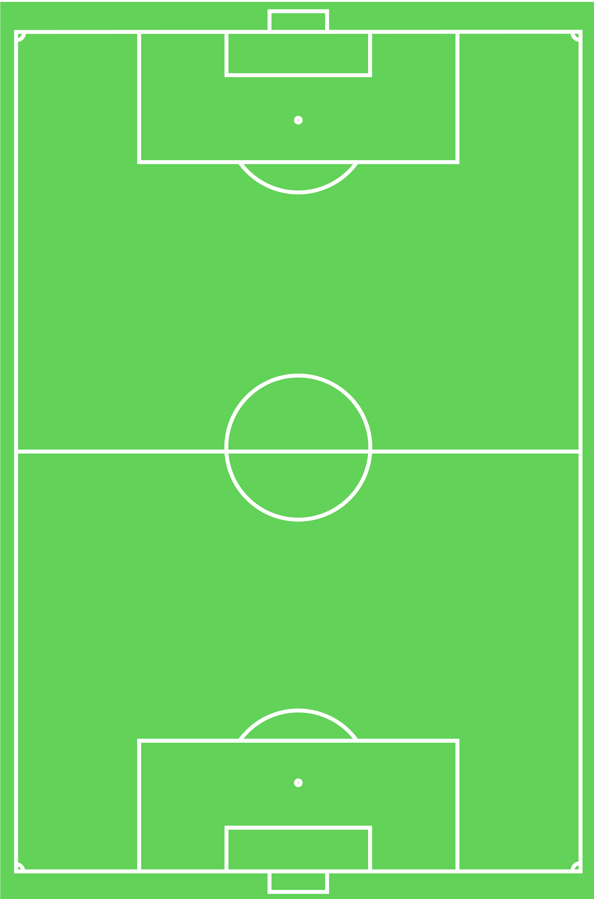 football pitch clip art - photo #9