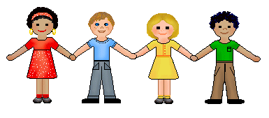 Girl And Boy Holding Hands - ClipArt Best