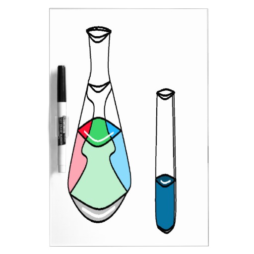 clipart test tubes and beakers - photo #11