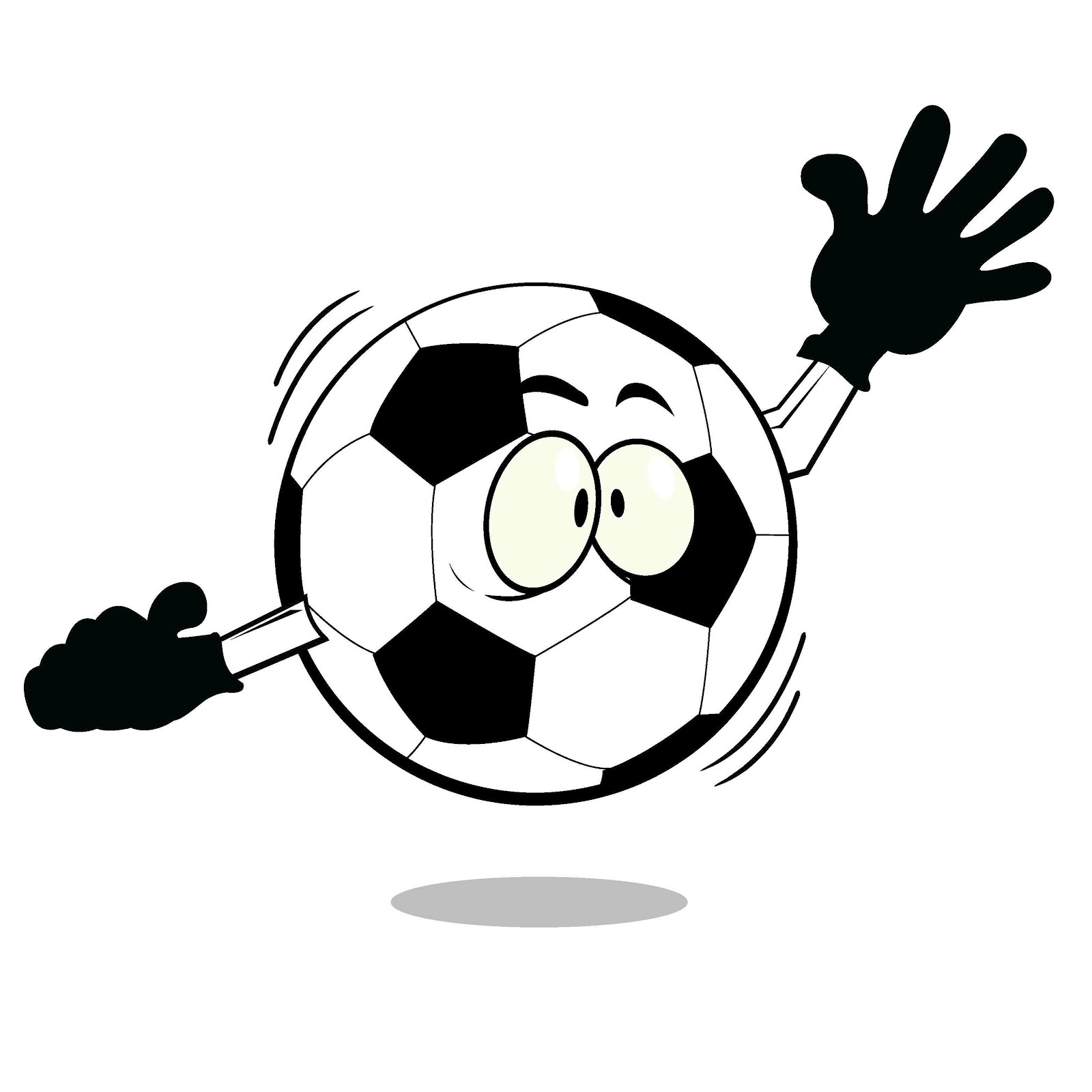 Soccer Coloring pages for Soccer Lovers