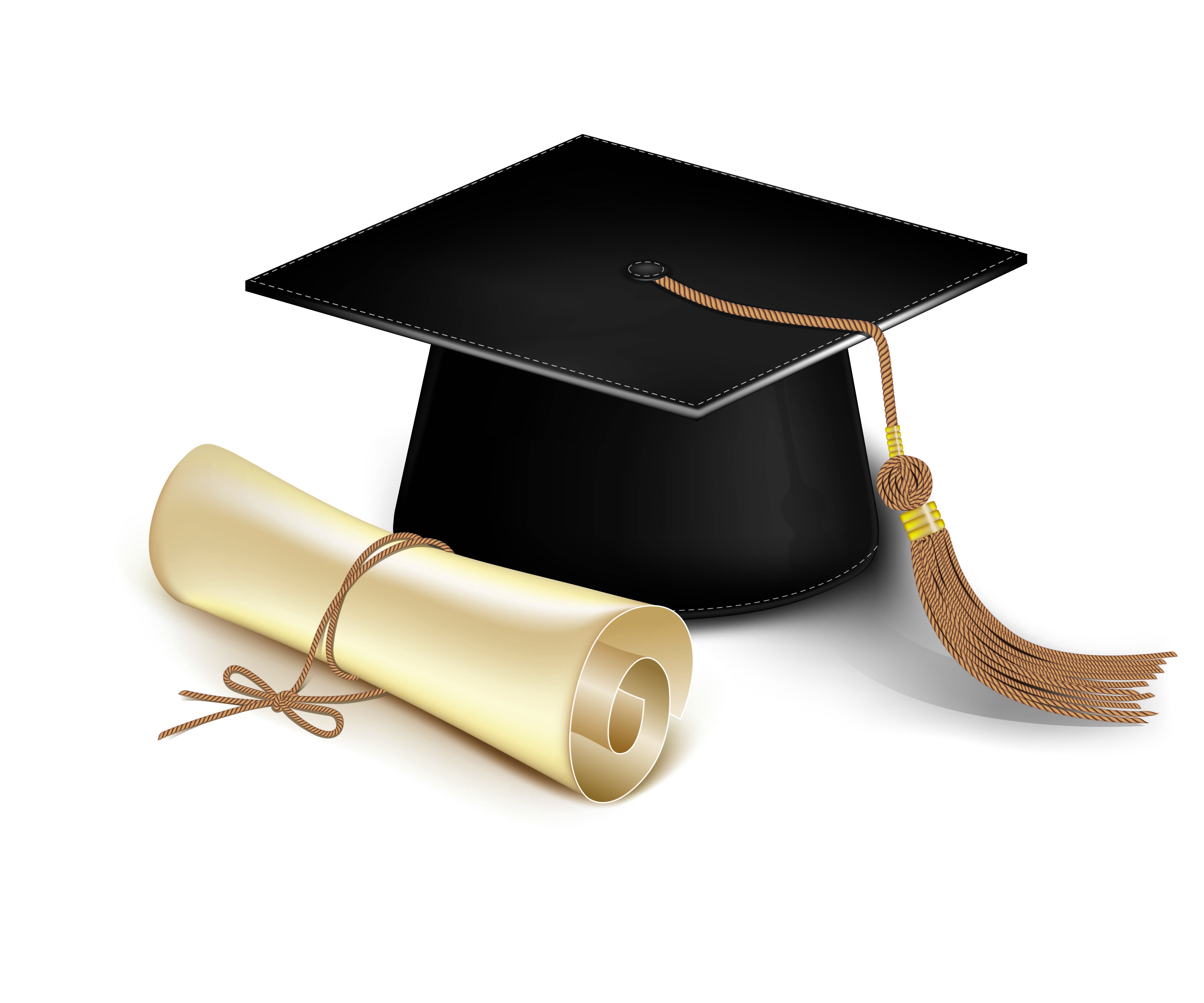 Graduation Cap Pictures Clip Art Clipart Best