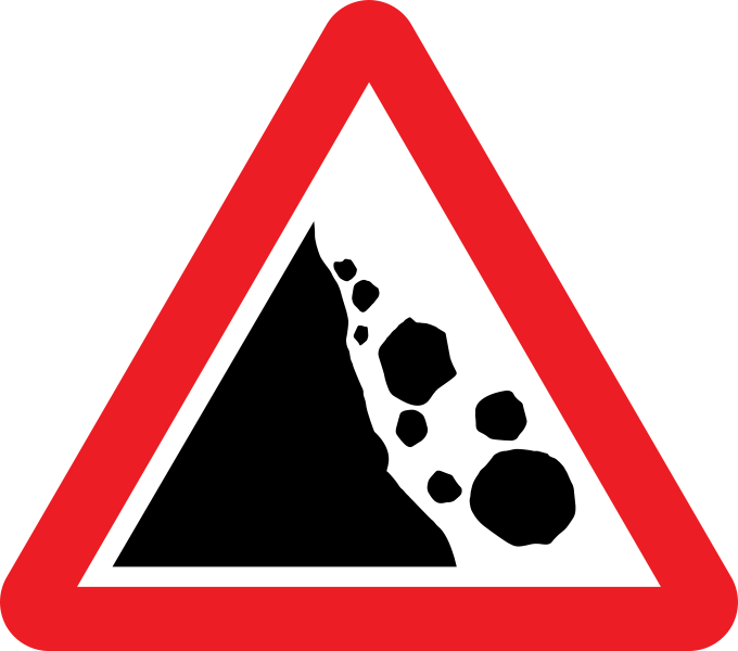 clipart uk road signs - photo #3