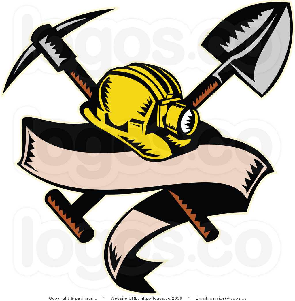 miner hat clipart - photo #3