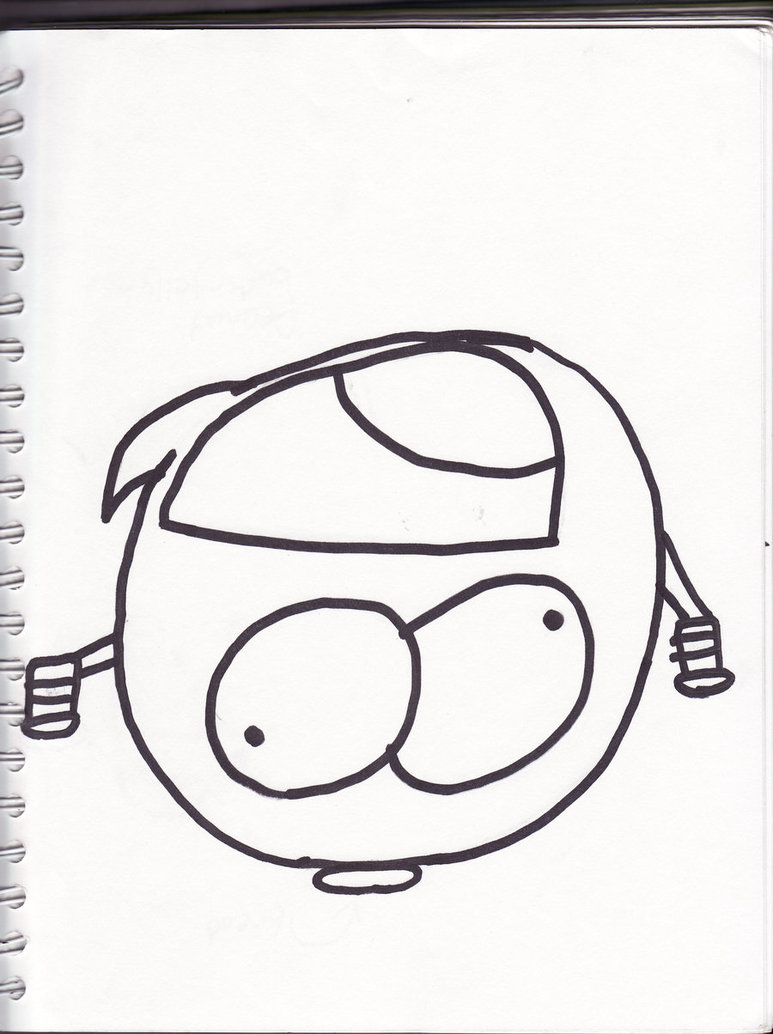 Peanut Butter And Jelly Coloring Pages - ClipArt Best