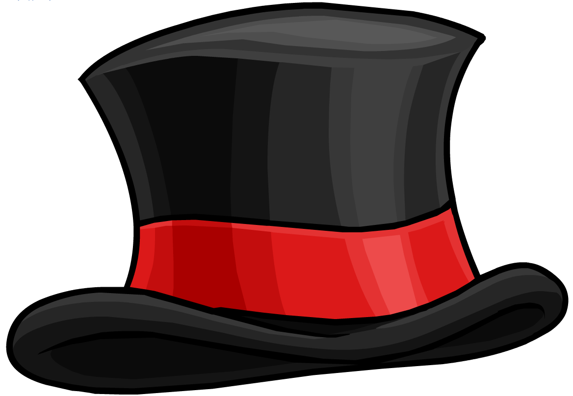 Top Hat (Puffle Hat) | Club Penguin Wiki | Fandom powered by Wikia