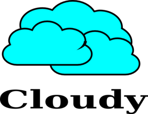 Cloudy Clipart | Free Download Clip Art | Free Clip Art | on ...