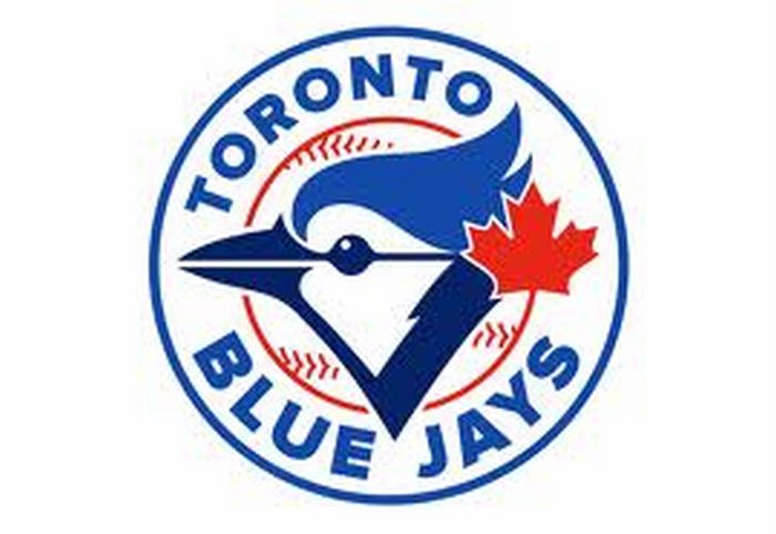 Toronto Blue Jays Clipart