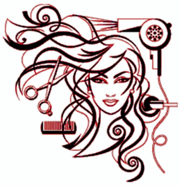 Cosmetology Clipart - ClipArt Best