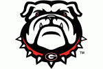 Georgia Bulldogs Logos - NCAA Division I (d-h) (NCAA d-h) - Chris ...