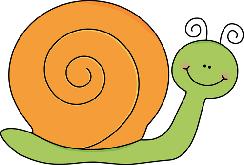 clipart gratuit escargot - photo #11