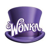 Bobrow Distributing - Willy Wonka/Nestle