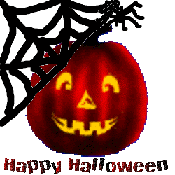 Free Animated Halloween Images - ClipArt Best