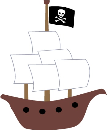 1000+ images about pirate theme | Student-centered ...