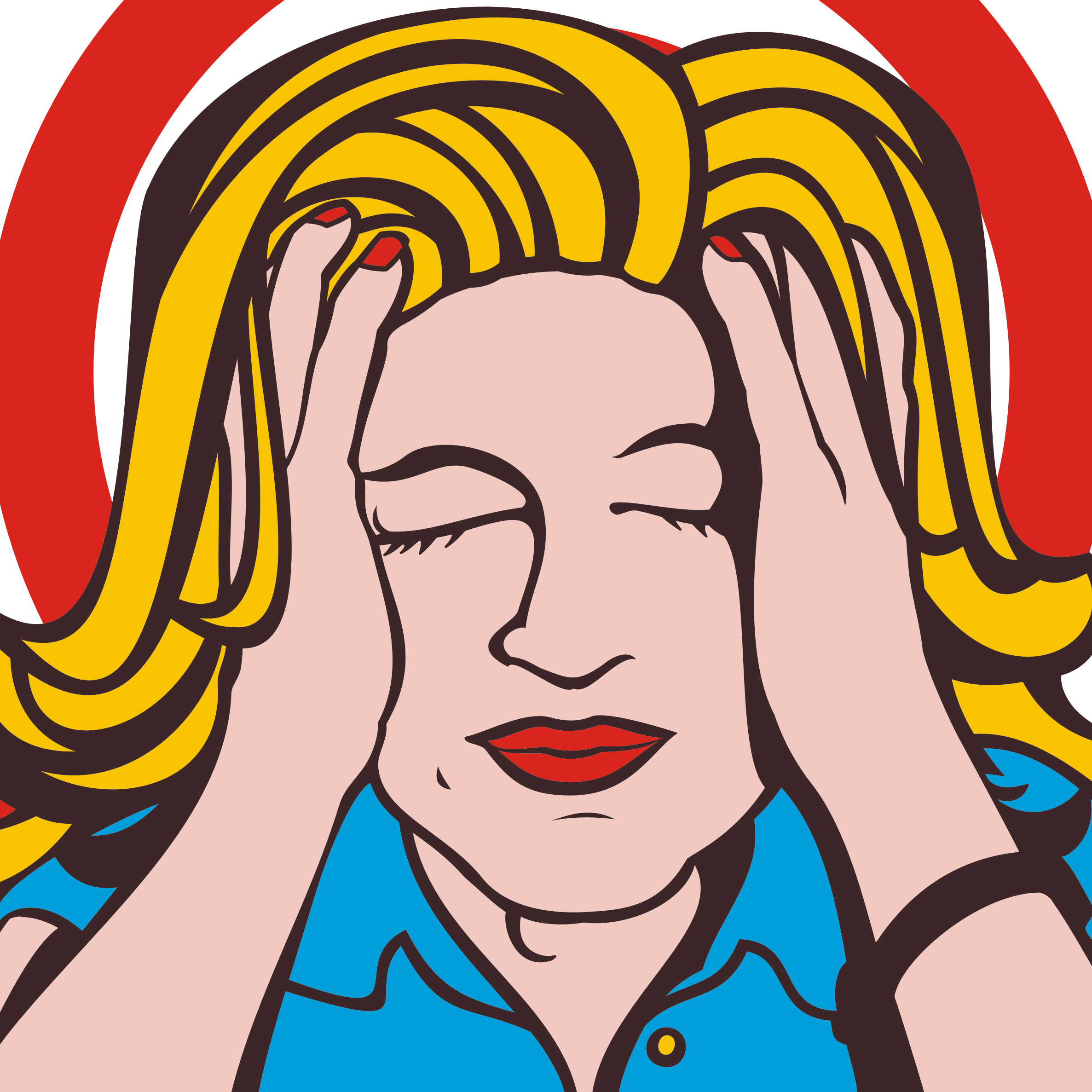 Stress Clipart - Tumundografico