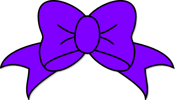 Cartoon Bow - ClipArt Best