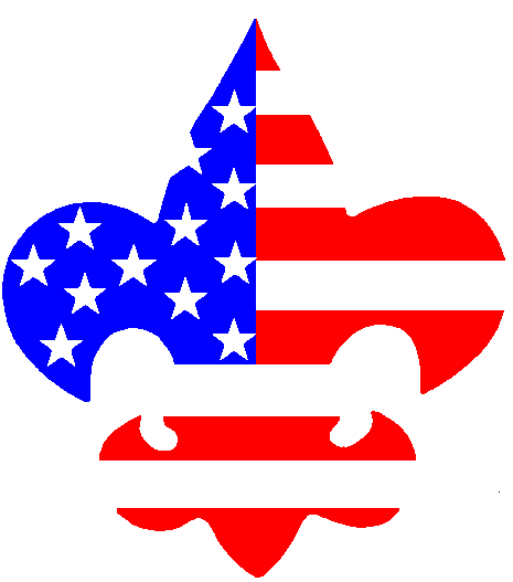 clip art scout logo - photo #10