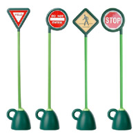 Village Traffic Signs | Village Traffic Signs,trike, traffic signs ...