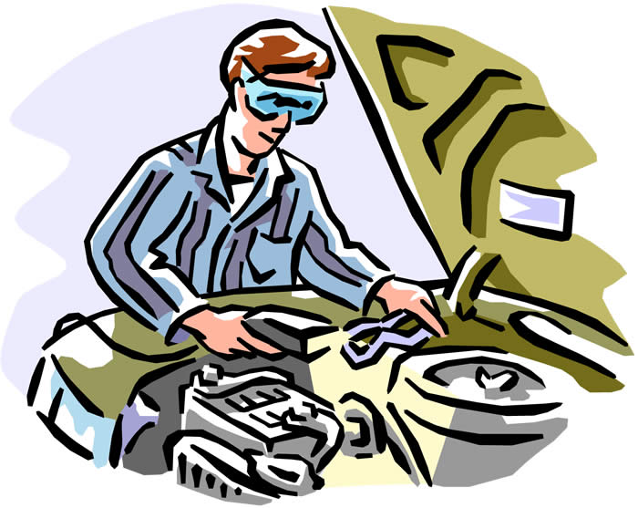 auto service clip art - photo #22