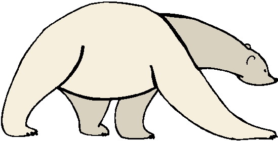 Bear Clipart - Free Clipart Images