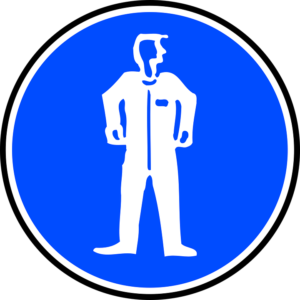 Reasons For Using PPE Signs At Workplace | Eighty Four Network