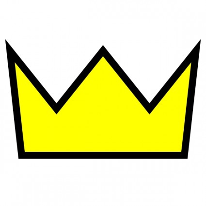 King Crown Vector | Free Download Clip Art | Free Clip Art | on ...