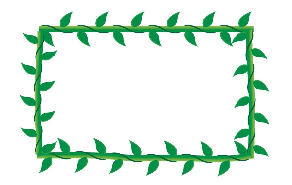 vines Vector Free Download