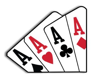 Ace Of Cards - ClipArt Best