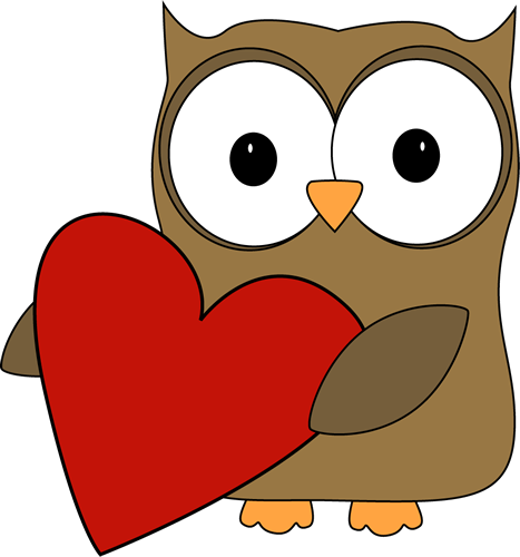 Cute Valentine's Animated Clipart