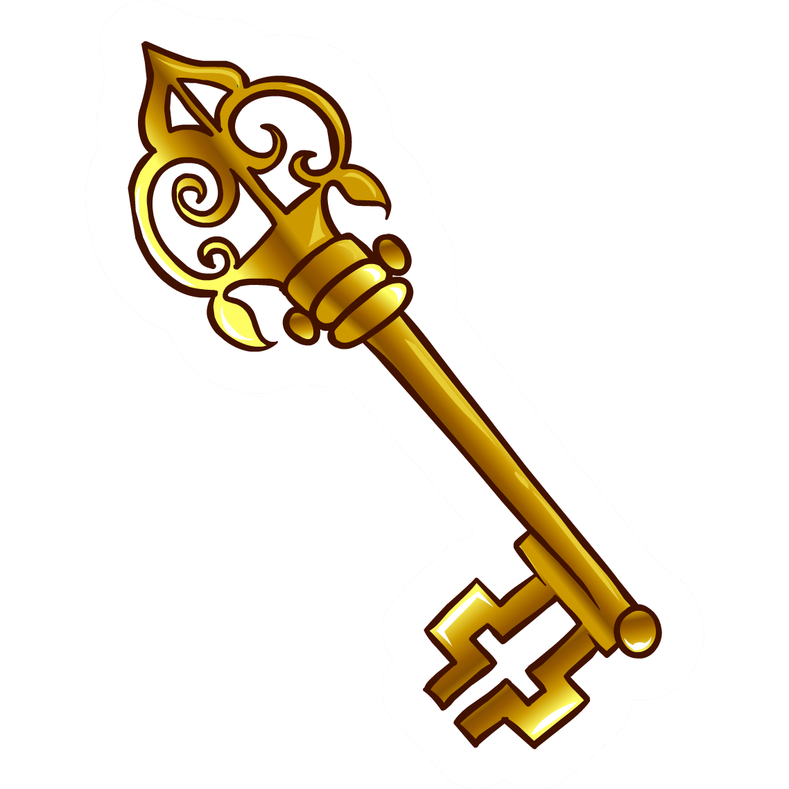 Pics Of Keys - ClipArt Best