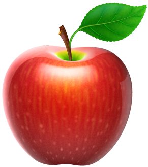 Apple Fruit PNG Images Transparent Free Download | PNGMart.com