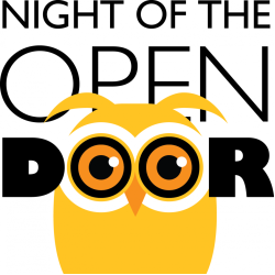 ASU Night of the Open Door @ Tempe in Tempe, AZ - Feb 25, 2017 3 ...