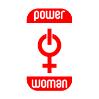 Power Woman | Download logos | GMK Free Logos