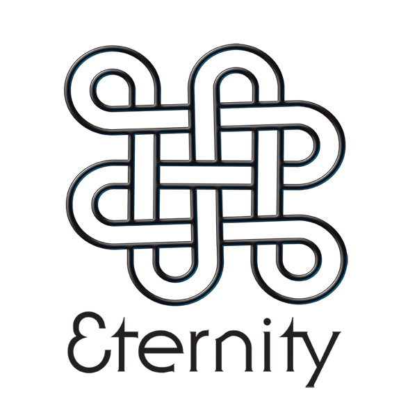 Eternity Logo on Behance