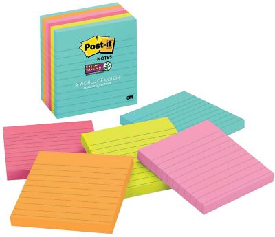 Post-itÂ® & Stickiesâ?¢ Notes | Post-itÂ® Pop-Up Sticky Notes | StaplesÂ®