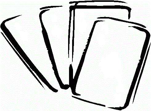 565 views Playing Cards Clipart - Cliparts and Others Art Inspiration