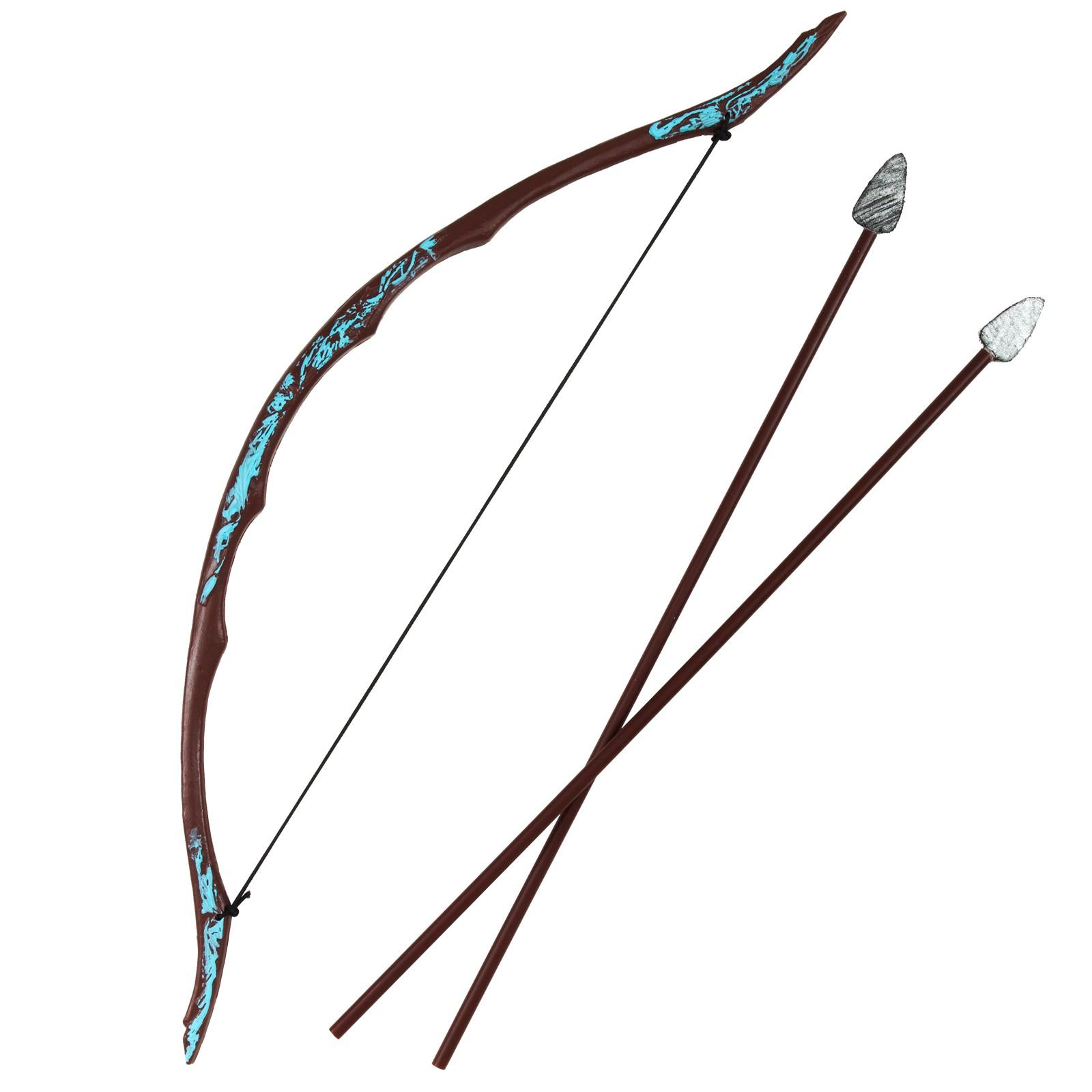 Bow and Arrow Set (Child Sized) | BuyCostumes.com