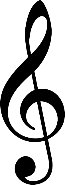 Quia - music symbols