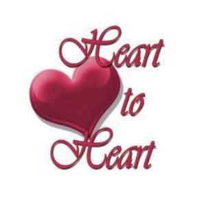 Heart To Heart Pictures Images - ClipArt Best