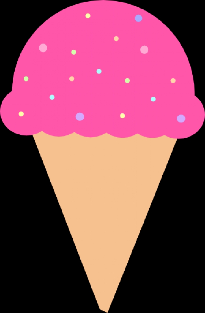 Best Ice Cream Cone Clipart 1333 Ice Cream7 Png Ice Cream Cone